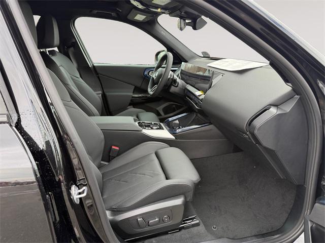 new 2026 BMW X3 car, priced at $63,215