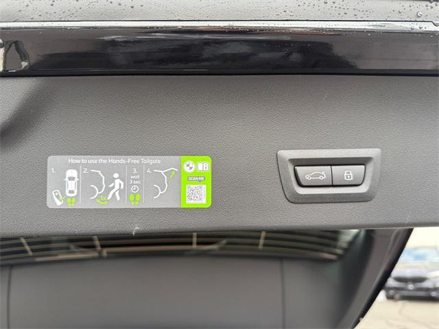 new 2026 BMW X3 car, priced at $63,215