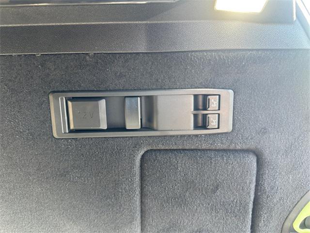 new 2026 BMW iX car, priced at $105,645