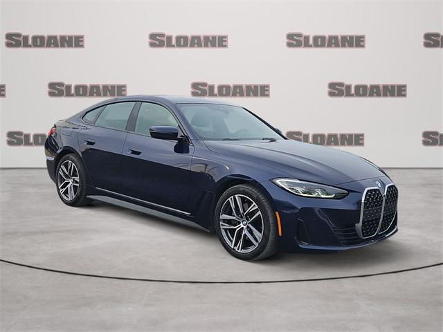 used 2023 BMW 430 Gran Coupe car, priced at $33,193