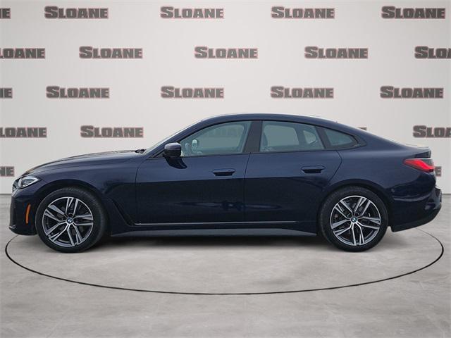 used 2023 BMW 430 Gran Coupe car, priced at $33,193