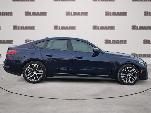 used 2023 BMW 430 Gran Coupe car, priced at $33,193