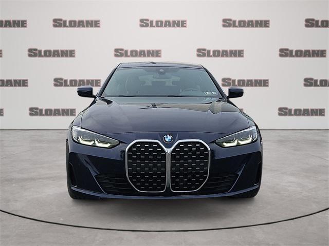 used 2023 BMW 430 Gran Coupe car, priced at $33,193