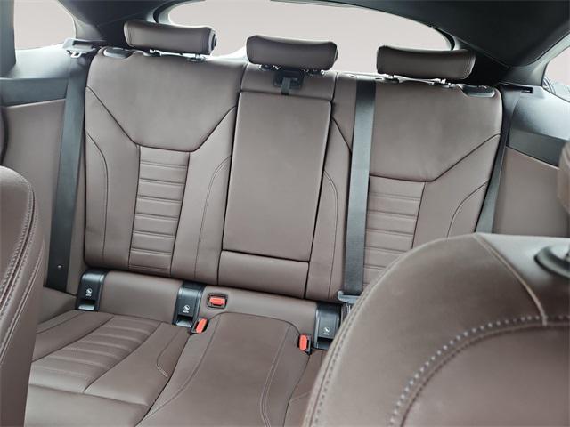 used 2023 BMW 430 Gran Coupe car, priced at $33,193