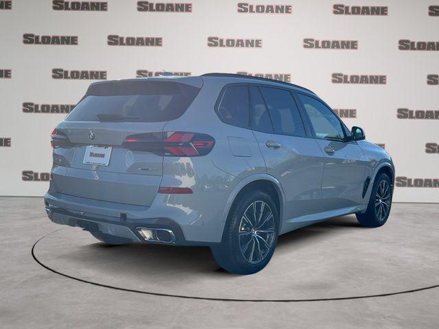 new 2026 BMW X5 car, priced at $81,075
