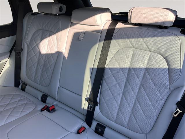 new 2026 BMW X5 car, priced at $81,075