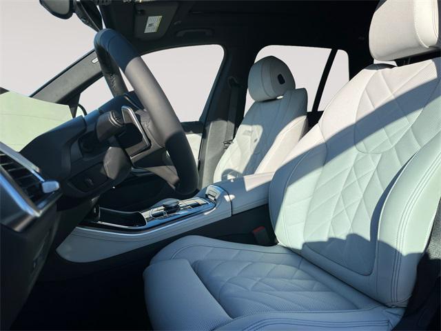 new 2026 BMW X5 car, priced at $81,075