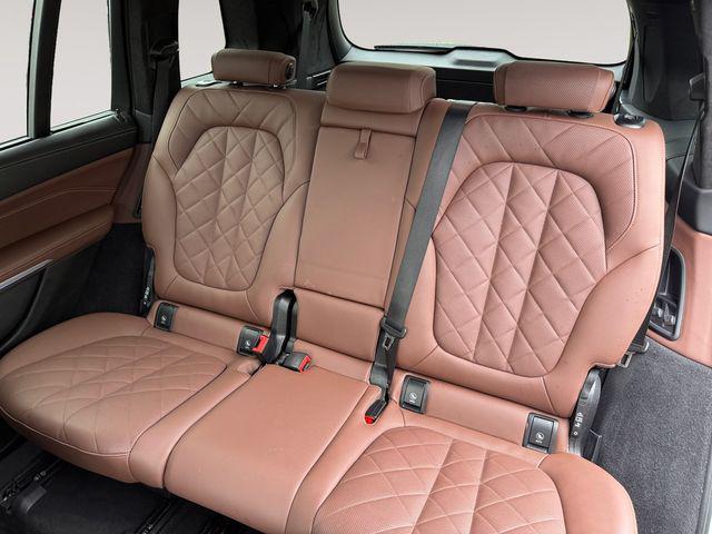 used 2024 BMW X7 car, priced at $61,174