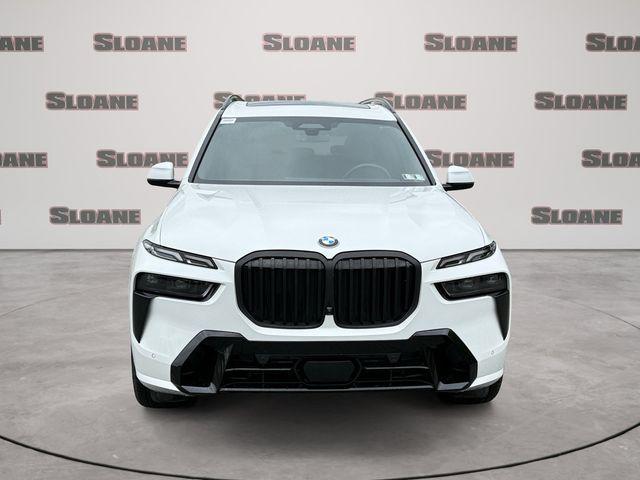 used 2024 BMW X7 car, priced at $61,174