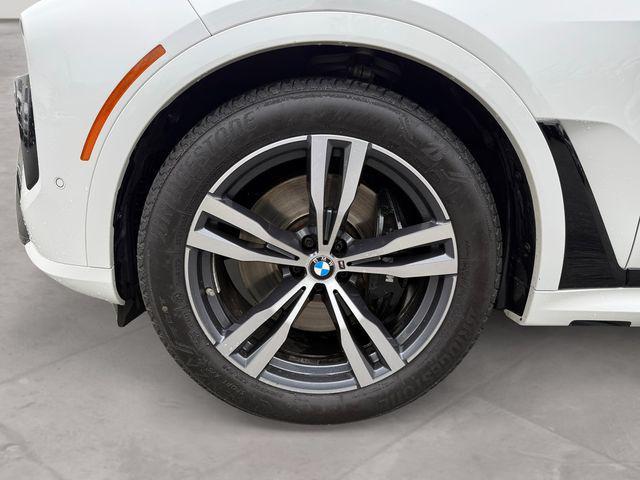 used 2024 BMW X7 car, priced at $61,174