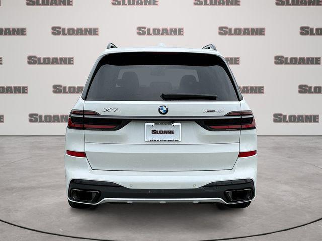 used 2024 BMW X7 car, priced at $61,174
