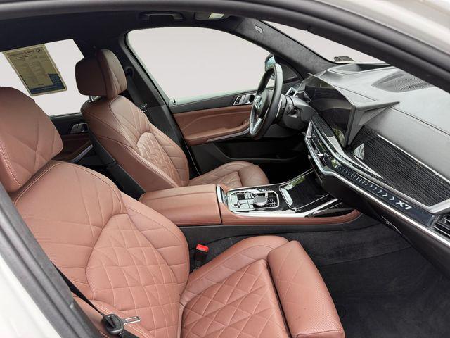 used 2024 BMW X7 car, priced at $61,174