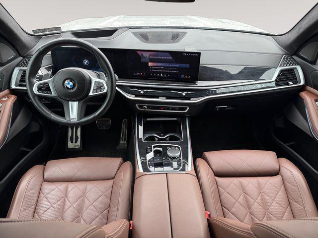 used 2024 BMW X7 car, priced at $61,174