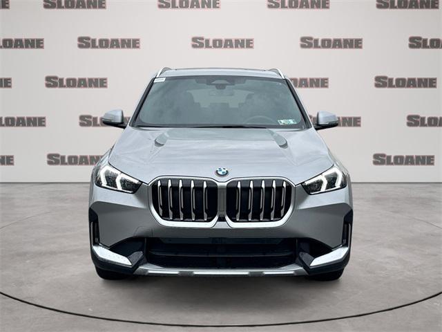 new 2026 BMW X1 car, priced at $49,995