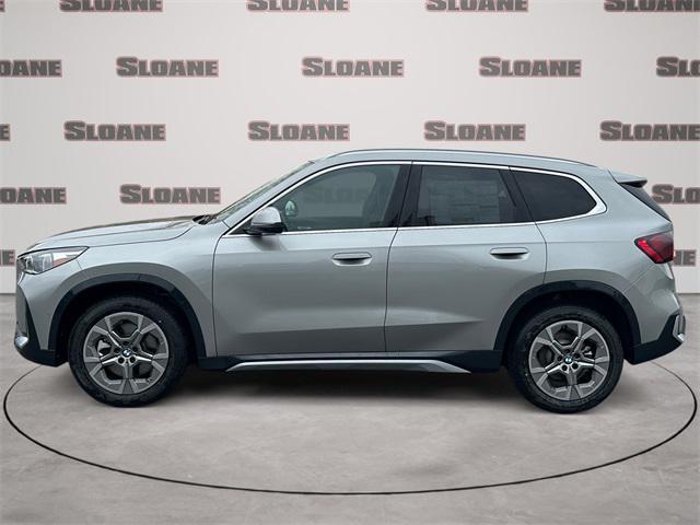 new 2026 BMW X1 car, priced at $49,995