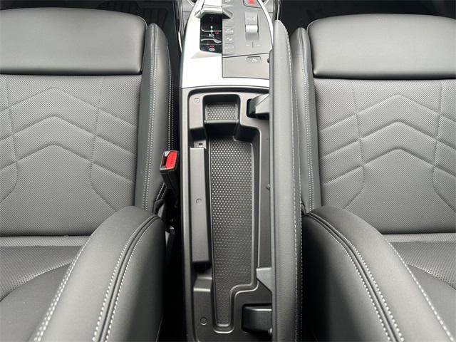 new 2026 BMW X1 car, priced at $49,995