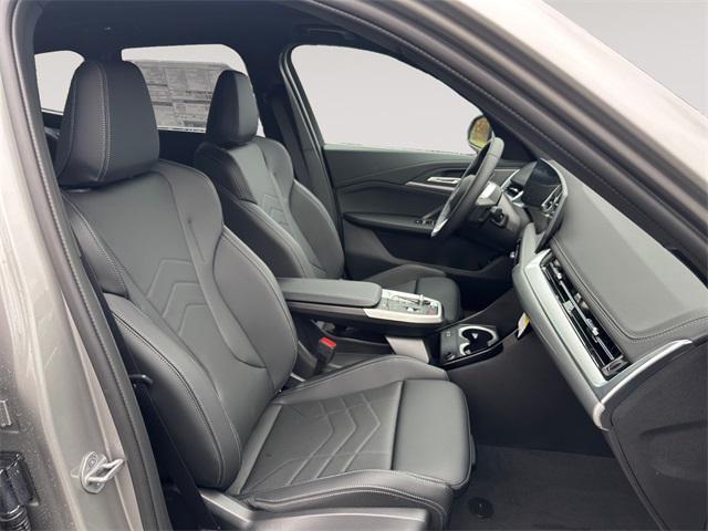 new 2026 BMW X1 car, priced at $49,995