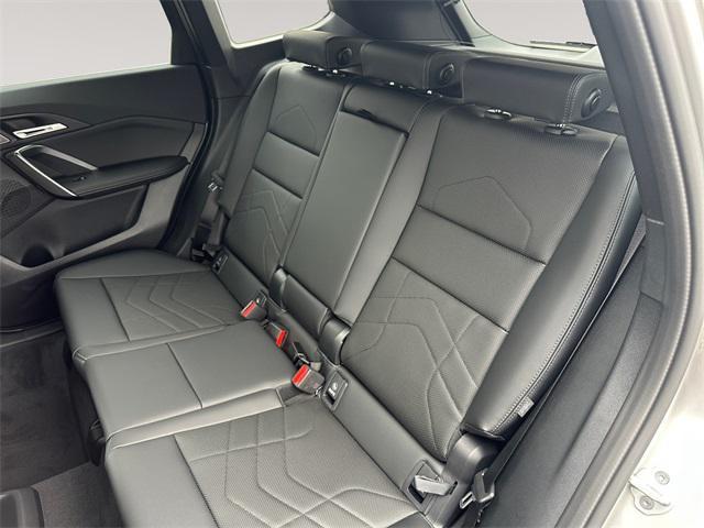 new 2026 BMW X1 car, priced at $49,995