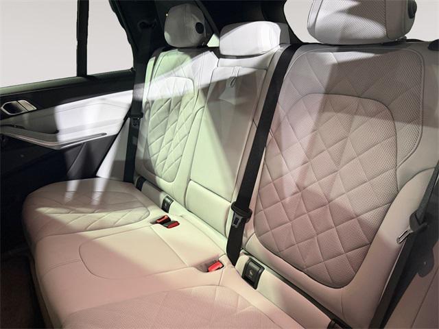 used 2024 BMW X5 car, priced at $55,991
