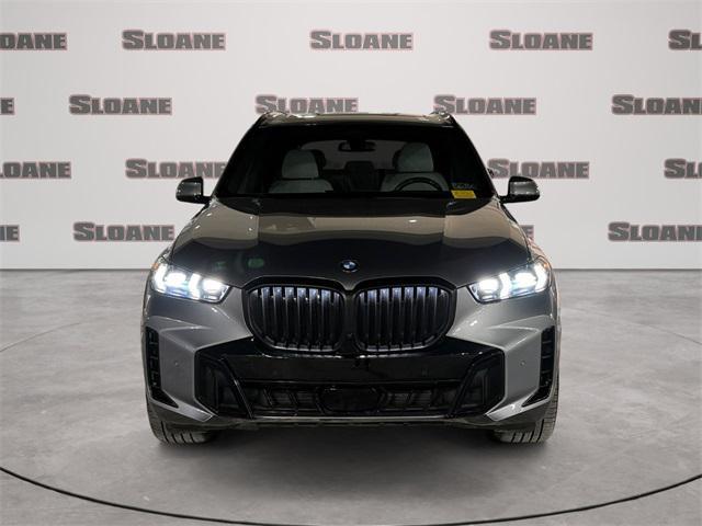 used 2024 BMW X5 car, priced at $55,991