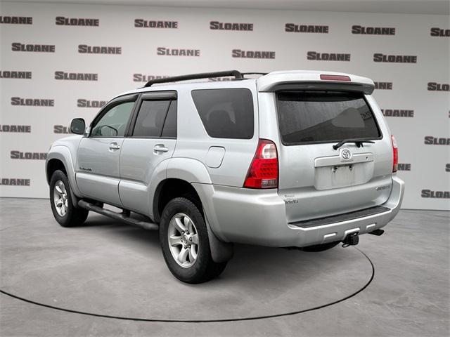 used 2007 Toyota 4Runner car, priced at $12,991
