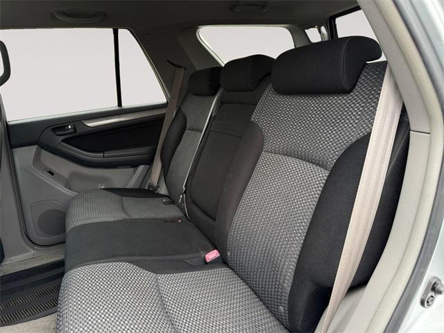 used 2007 Toyota 4Runner car, priced at $12,991