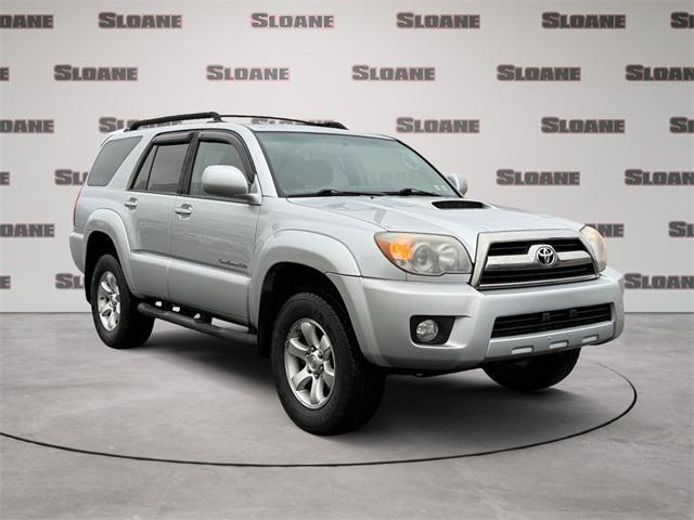 used 2007 Toyota 4Runner car, priced at $12,991