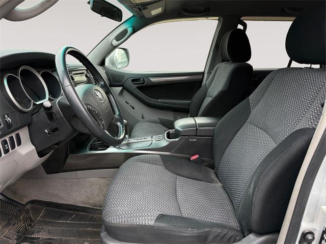 used 2007 Toyota 4Runner car, priced at $12,991