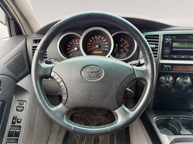 used 2007 Toyota 4Runner car, priced at $12,991