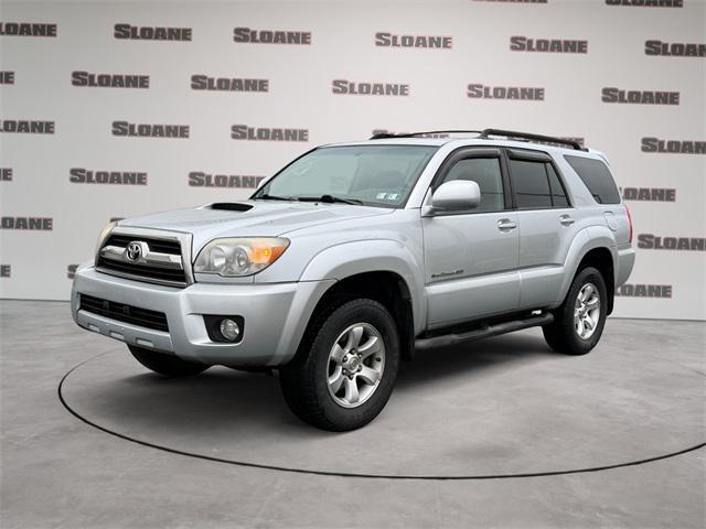used 2007 Toyota 4Runner car, priced at $12,991