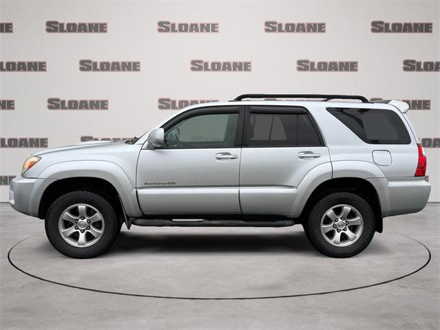 used 2007 Toyota 4Runner car, priced at $12,991
