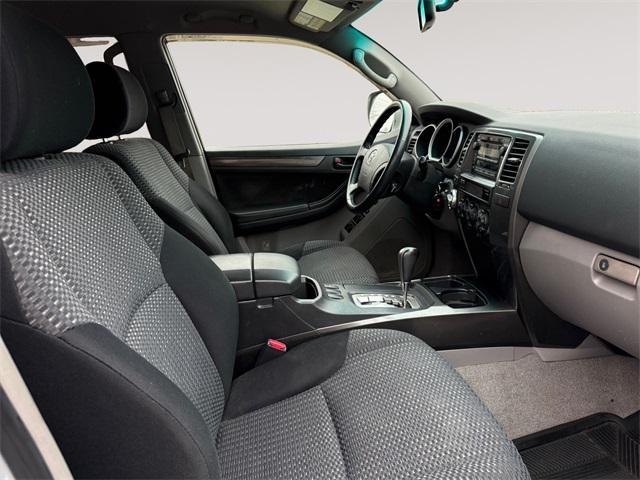 used 2007 Toyota 4Runner car, priced at $12,991