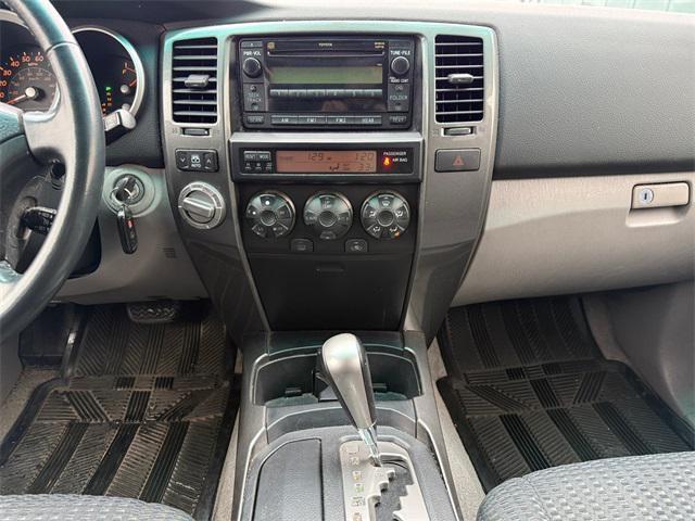 used 2007 Toyota 4Runner car, priced at $12,991