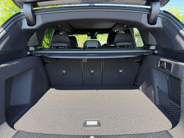 new 2026 BMW X3 car, priced at $62,140