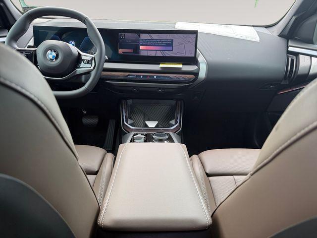 new 2026 BMW X3 car, priced at $58,690