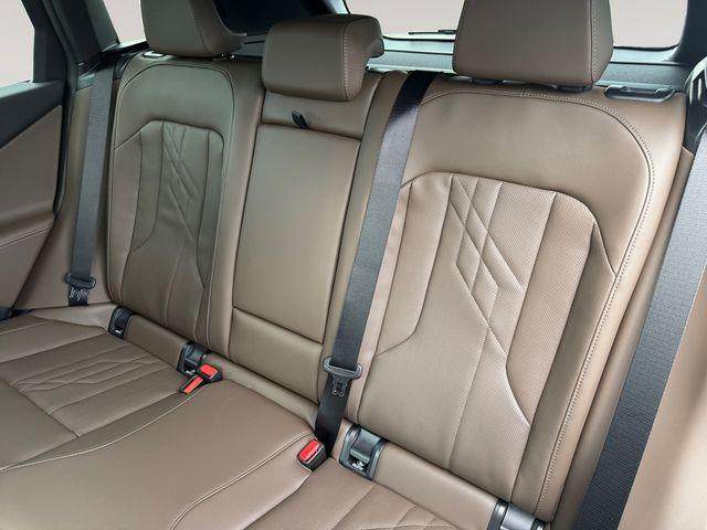 new 2026 BMW X3 car, priced at $58,690