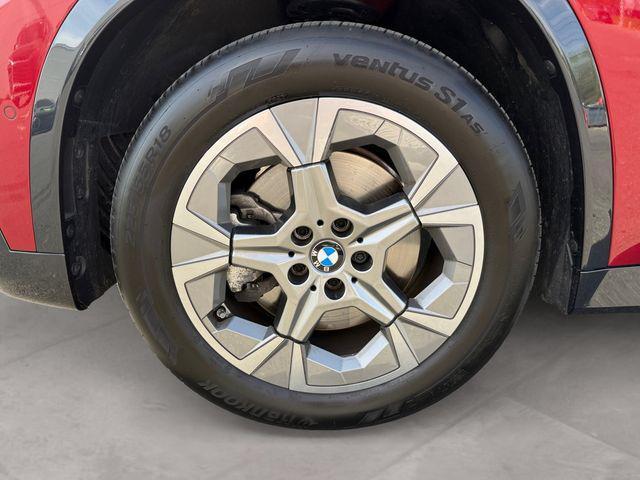used 2026 BMW X1 car, priced at $45,752