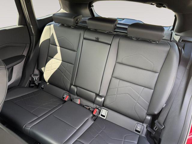 used 2026 BMW X1 car, priced at $45,752