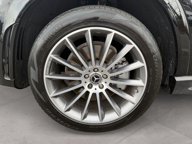 used 2022 Mercedes-Benz GLE 450 car, priced at $46,983