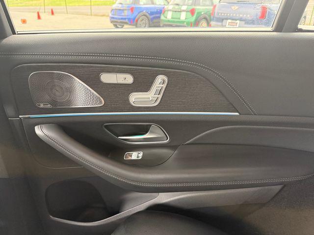 used 2022 Mercedes-Benz GLE 450 car, priced at $46,983