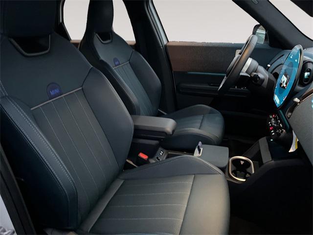 used 2025 MINI Countryman car, priced at $34,592