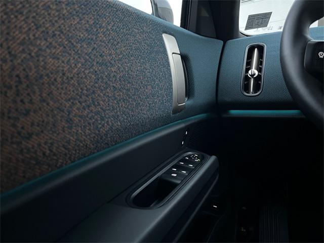 used 2025 MINI Countryman car, priced at $34,592