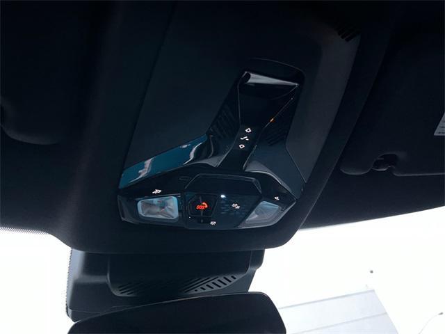 used 2025 MINI Countryman car, priced at $34,592