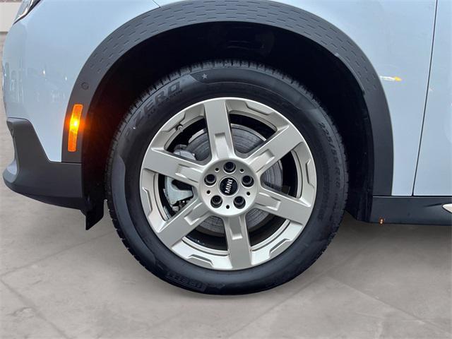 used 2025 MINI Countryman car, priced at $34,592