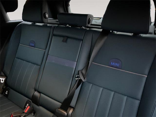 used 2025 MINI Countryman car, priced at $34,592