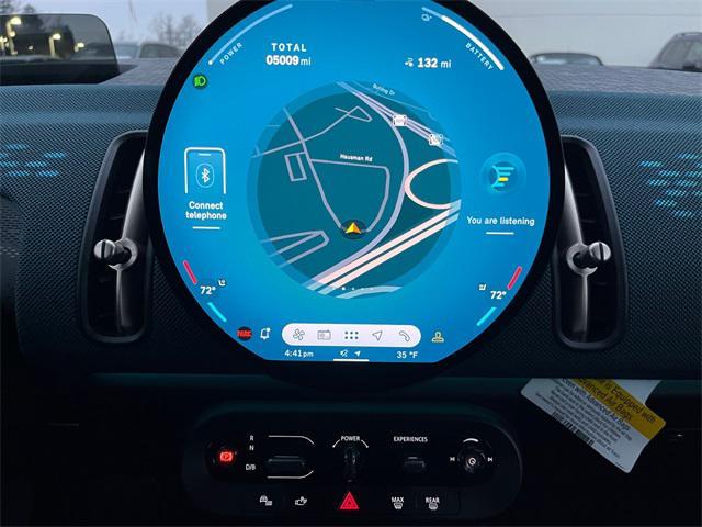 used 2025 MINI Countryman car, priced at $34,592