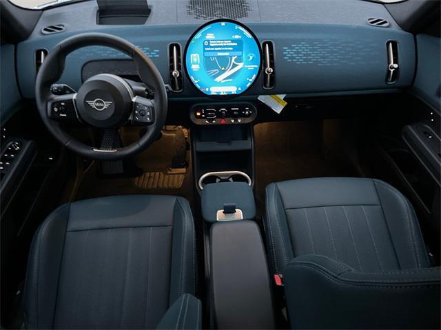 used 2025 MINI Countryman car, priced at $34,592