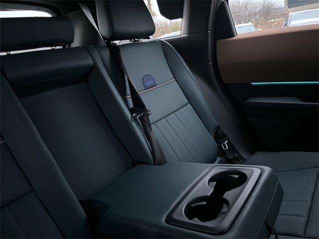 used 2025 MINI Countryman car, priced at $34,592