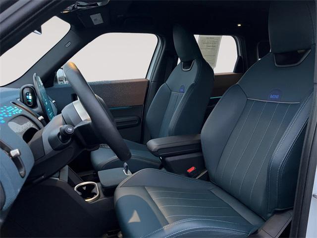 used 2025 MINI Countryman car, priced at $34,592