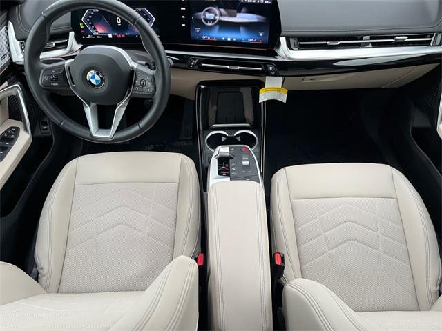 used 2025 BMW X1 car, priced at $38,192